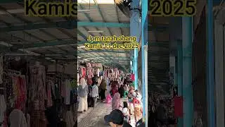 #tanahabangjakarta #@vloggingaround-98