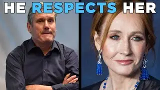 More J.K. Rowling DRAMA?