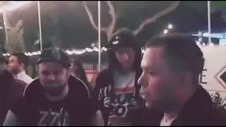 Doc Suess vs OneLyfe (Best Bars)