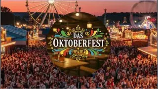 Oktoberfest: Die dunkle Geschichte hinter dem größten Volksfest der Welt
