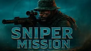 Sniper Core: Call of Duty Modern Warfare II