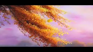 Gold Dust 🍂 Lofi Anime Beat