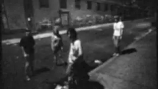 Sonic Youth - Intro/Brave Men Run (In My Family)