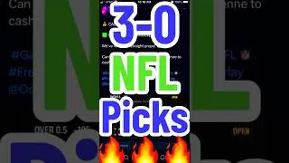 Week 7 NFL Picks & Predictions (BEST NFL PARLAY BETS!)