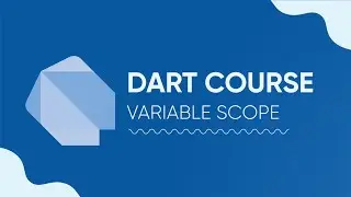 Dart - Variable Scope 17 | Kurdish