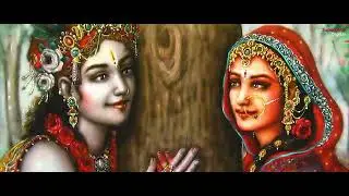 Shri radhi krishnay 