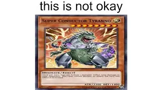 we need to talk about duel links ftks