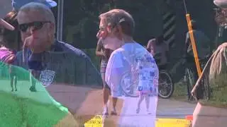 Schewel Challenge fr. episode 159 of City Hall This Week