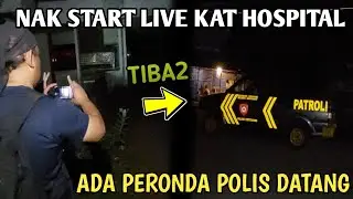 APA HAL NI⁉️ POLIS INDONESIA NAK JUMPA SOLO AMBUSH⁉️ VLOG DAY 2 | Wak Lonjong