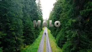 MATEA - M&Aacute;LO ( OFFICIAL VIDEO )