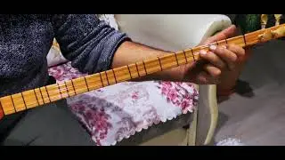 en kolay saz dersi 135 zor eser. Ne senden geçerim
