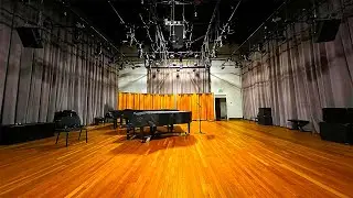 Quentin Jones - MFA Mid-Residency Recital - 10/23/2025