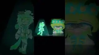UNHEALTHY OBSESSION (ft.MathxScience) #foryou #fyp #animation #gacha #subjects #subjecthumans