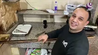 جولة في مدينة طولكرم صباح الجمعة 18/2/2022