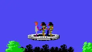 1 Hour of the Space Quest 2 Sky Pod #spacequest #sq2 #msdosgames #msdos #retrogaming #skypod