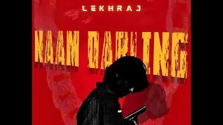 LEKHRAJ - NAAM DARLING || LATEST SONG 2025 || (OFFICIAL AUDIO)