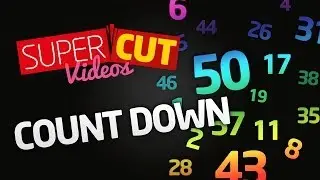 Countdown - The Supercut