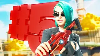 Skram Highlights #5