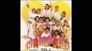 Penitas (Instrumental) - Chiquititas