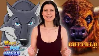 Вулфи против Баффало: кто лучше?