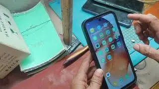 Xiaomi redmi MI incoming call not showing notification ringing vibration no display icon fix