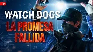 El GTA que Ubisoft quiso crear&hellip; y termin&oacute; fallando