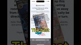 Did you get your pokemoncards ?