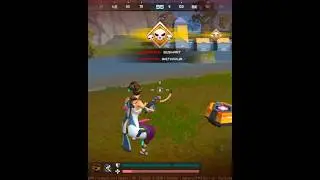 🎮 NOOB PLAYERS MATCH | INDUS BATTLE ROYALE GAMEPLAY 🔥