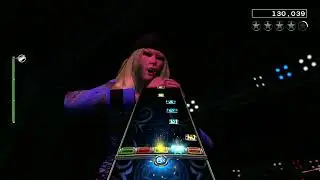 Hammer Smashed Face - Cannibal Corpse - 100% FC - Expert Bass - Rock Band 4 DLC