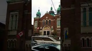 🇨🇦 Toronto Church Canada
