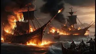 &ldquo;Medieval Superweapons That Changed War Forever | Cinematic Short Story&rdquo;