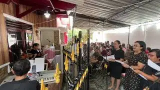 Gala Bunga Matahari by Canta Voice