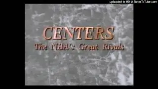 Ray Russell & Peter Van Hooke - Speedway (3) - Music From NBA Films
