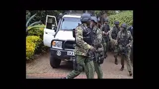 RECCE TRAINING