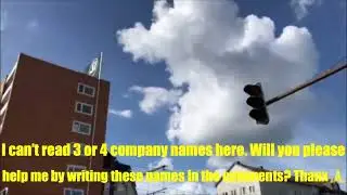 Where Can You Find the Business You Want on Hanover Vahrenwalder Str.? Tour 1021 - 4 #find_business