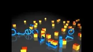 CINEMA 4D: intro2