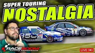 Is This The Most Fun In Sim Racing Right Now? RaceRoom 2026