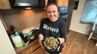 Christmas/Gym/Family VLOG