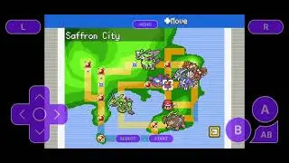 Pokemon The New Kanto: Legendaries from other Gens?!