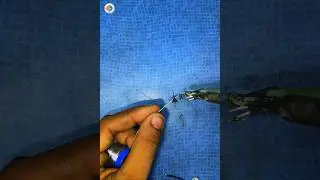 make a simple automatic charging light !! #shorts #ytshorts #youtubeshorts #diy #electricworld7s
