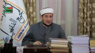 برنامج فتاوى- طلاق الغضبان
