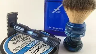 Shaving Soap Review: Soap Commander Vision