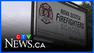 N.S. cutting ties with firefighters school