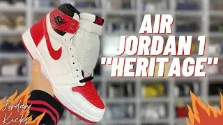 *Worth It!?* Nike Air Jordan 1 