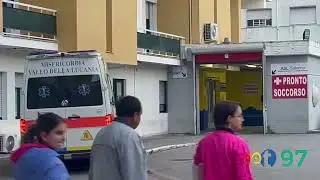 Alina &egrave; stata ritrovata, residente a Vallo Scalo si erano perse le tracce da domenica pomeriggio