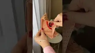 Почему я перестала пользоваться кожаными кошельками? #отказоткожи #эковещи #newwallet #экостиль