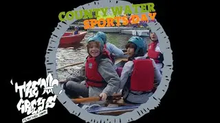 A little Water Sports Anyone?