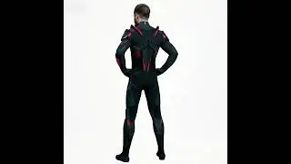 Tron: Ares Cosplay Costume 3D Print Jumpsuit Mask - $58.9, free shipping now! 🔴⚡️  #Takerlama