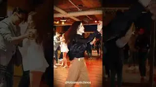 Атмосфера танца | Incredible dance energy! #Shorts #Dance #StreetDance #Vibe #chineseclassicaldance
