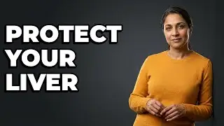 How to Protect Your Liver From Damage?